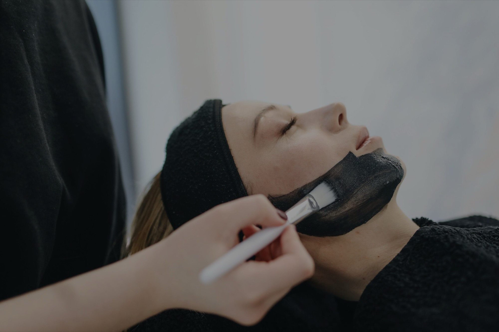 Behandlung bei Cornelia Brandt Kosmetik in Suhl